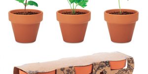Flowerpot Promotion Products