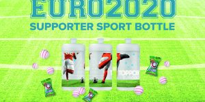 Euro 2020 - relatiegeschenk Promotion Products Amersfoort