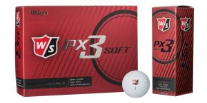 Golfbal Wilson Promotion Products